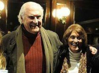 Proyecto Sur lanza la candidatura de Argumedo en Rosario 
