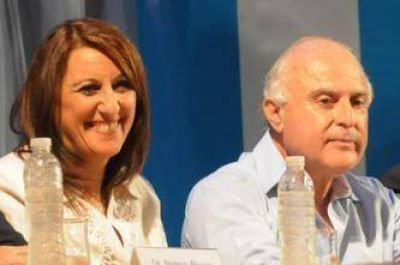 Lobby para la autorizaci�n definitiva   