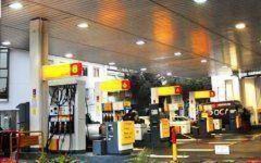 La Regi�n Centro eval�a una propuesta por la falta de combustible