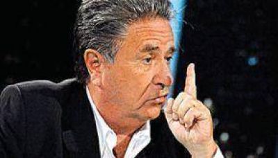 El Frente Salte�o lanza hoy su campa�a con Eduardo Duhalde