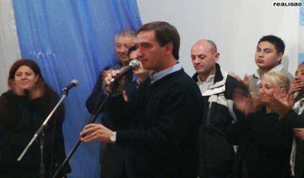 Gaudio se sum� a las cr�ticas contra el secretario de Salud de Quilmes 