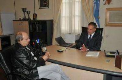 Cortocircuitos En La Alianza Buzzi-Di Pierro