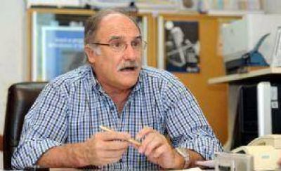 "Pampa" Alvaro amaga con presentarse para gobernador 
