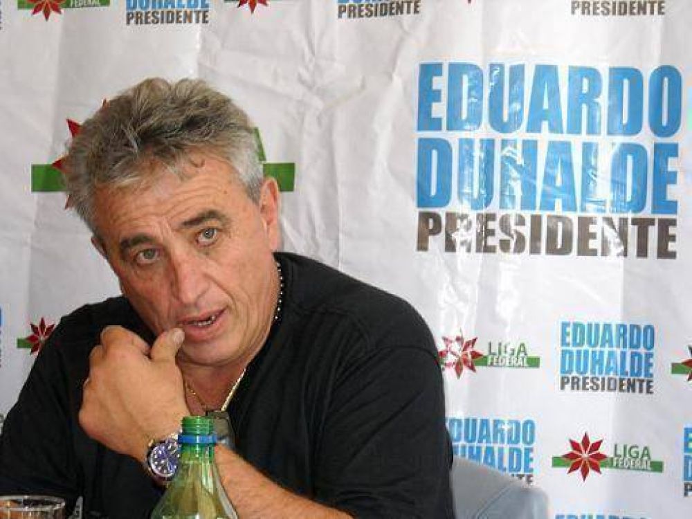 PARA LAN�S, DANIEL G�MEZ QUIERE MAYOR INTEGRACI�N SOCIAL 