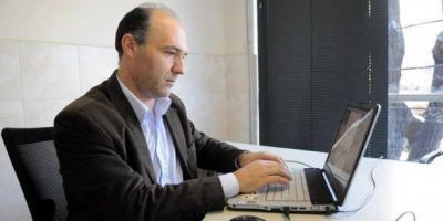 Leakymails: as� reaccion� Carmona al enterarse de su aparici�n en el pol�mico blog