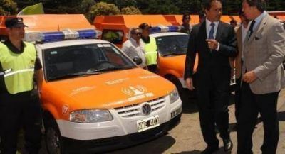 Disponen amplio operativo vial de cara a vacaciones de invierno