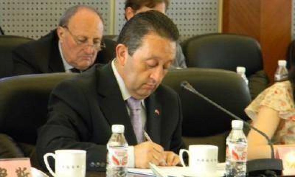 El Gobierno convocar� a una cumbre regional antes de agosto 