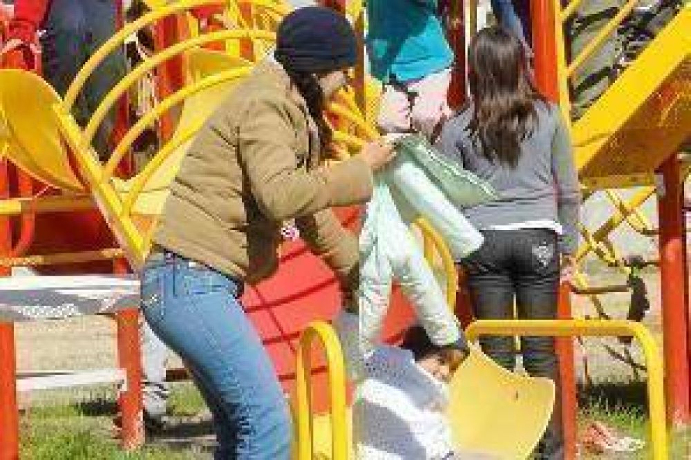 Se vienen las vacaciones de invierno y habr� alternativas para todos los gustos