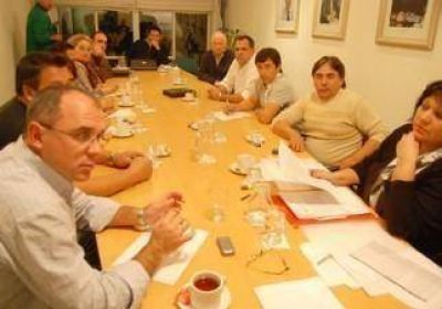MPN: las internas en capital ser�n el 28 de agosto 