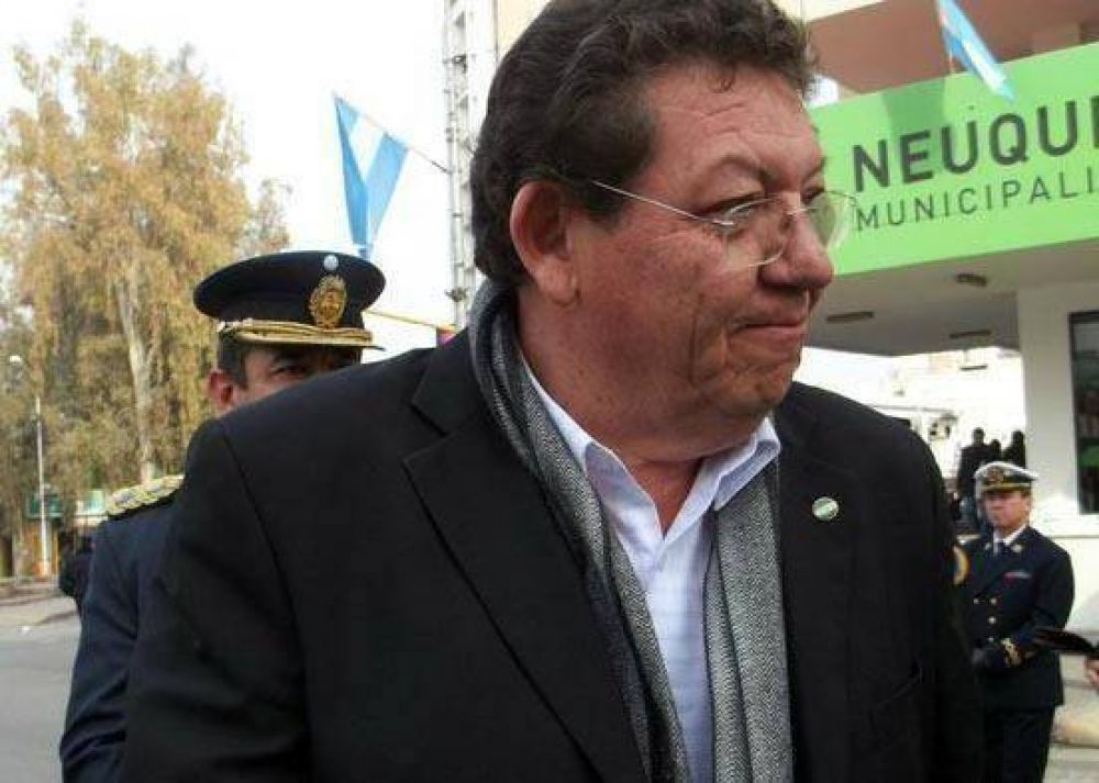 Burgos no quiere �picard�as� en la interna