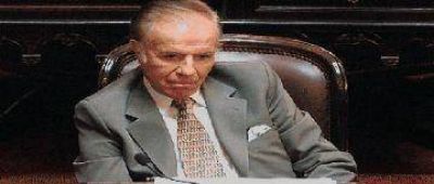 La Justicia cit� a Menem para que d� sus �ltimas palabras 
