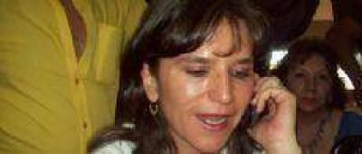  Ines Brizuela y Doria cruz� a Javier Tineo:El com�n de los mortales, "usamos nafta com�n o gasoil�, no usamos premiun