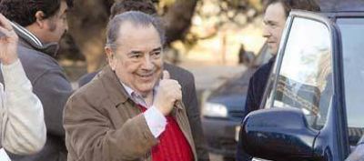 Jorge negoci� con Mar�n y ahora lo apoya Convergencia 