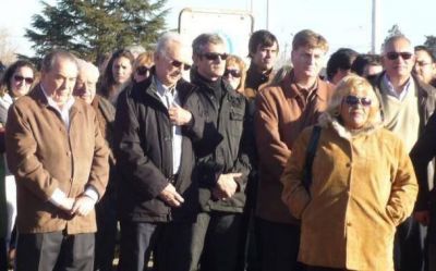 El gobernador ofreci� lugares en sus ministerios a Convergencia y se sella el acuerdo