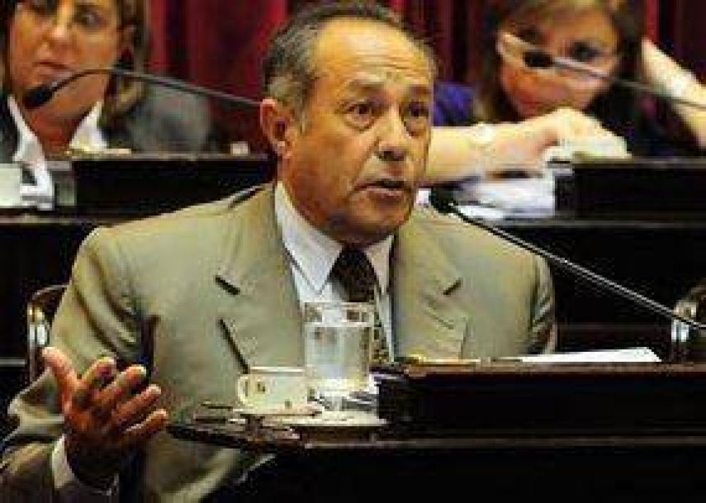 Respuesta judicial al apriete K	 