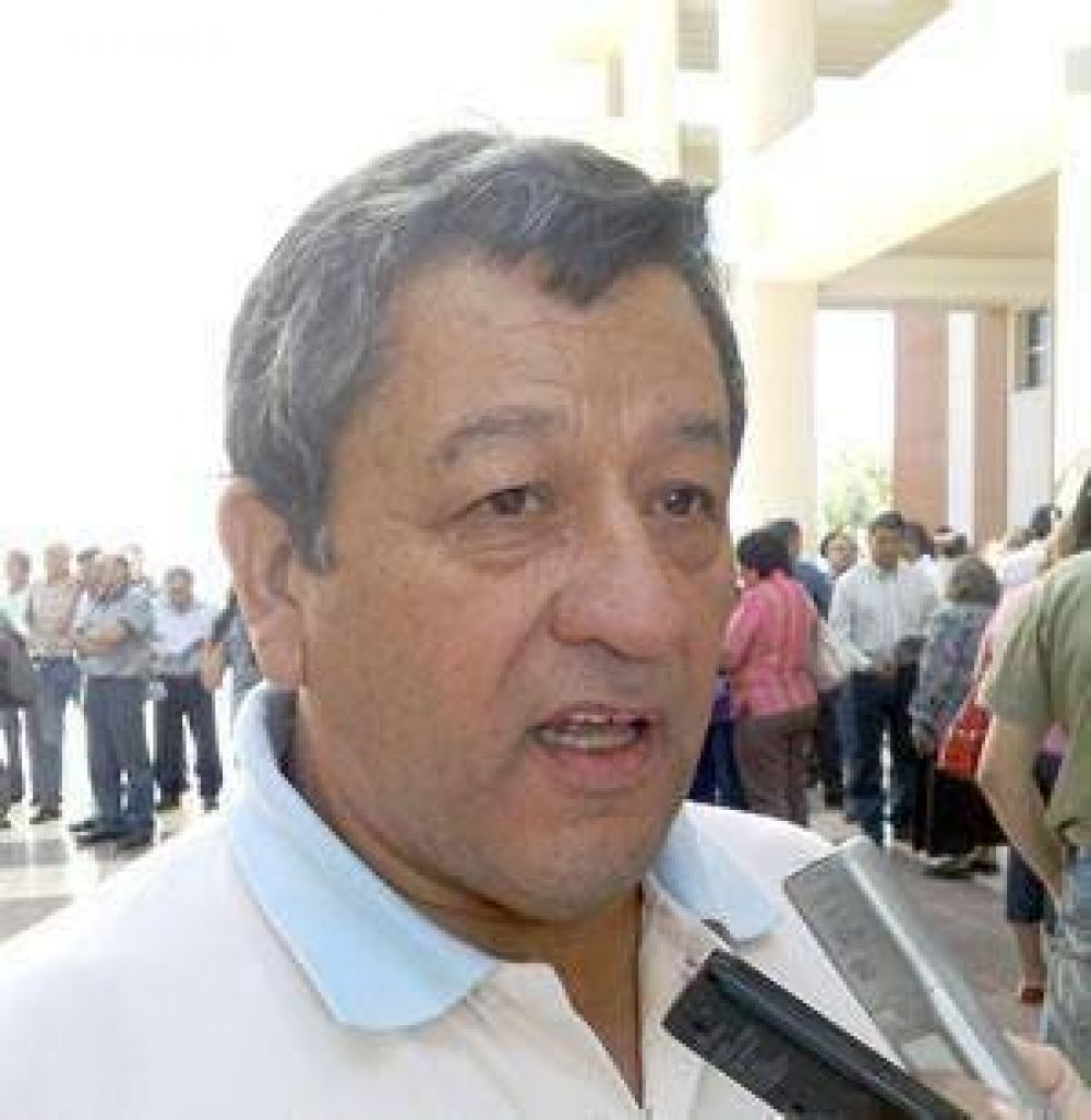 UPCN inicia gestiones para un nuevo aumento salarial