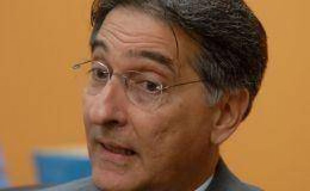 "Con Argentina tenemos un pacto de convivencia comercial"
