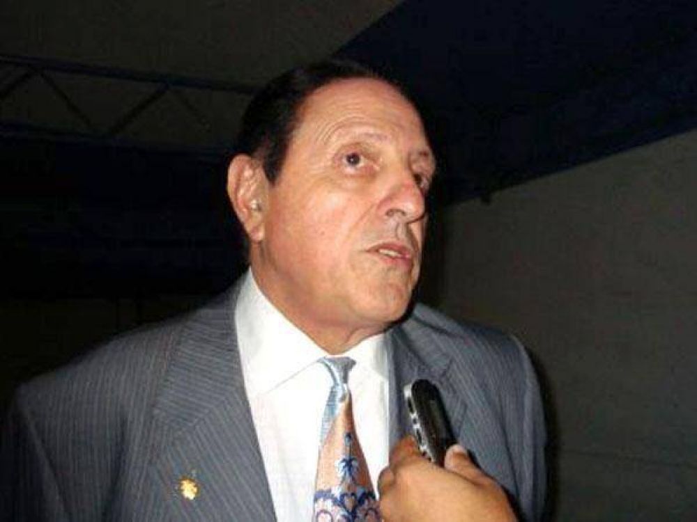 Detienen al titular del gremio UPCN bonaerense por supuesto contrabando