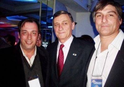 Mar�a In�s Fern�ndez:�Es una gran responsabilidad haber aceptado esta candidatura�