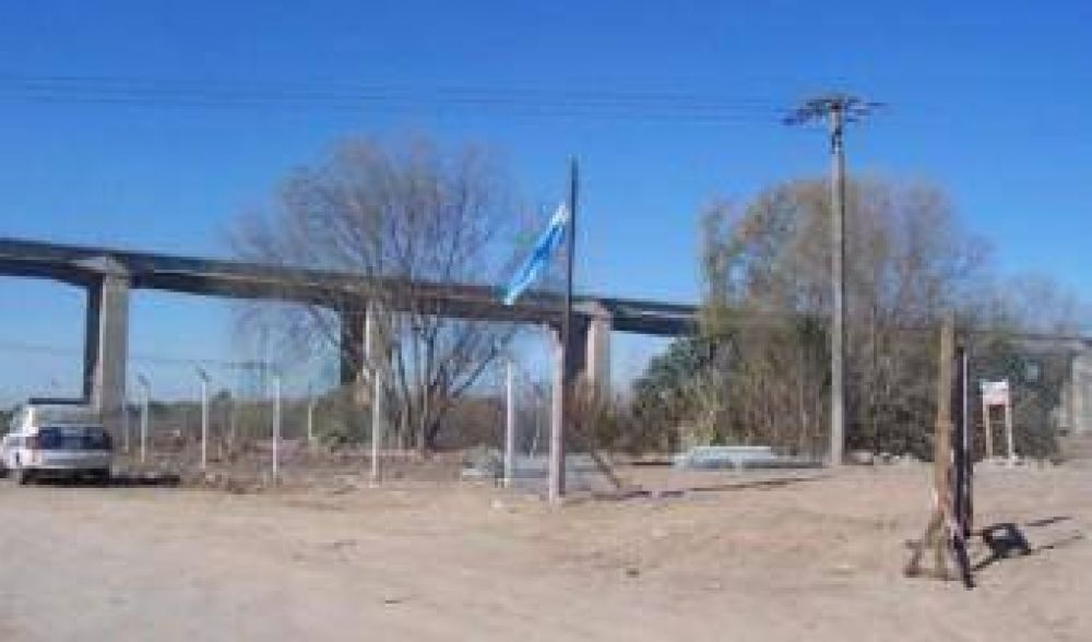 Municipio y privados esperan decisi�n de la Justicia por un predio