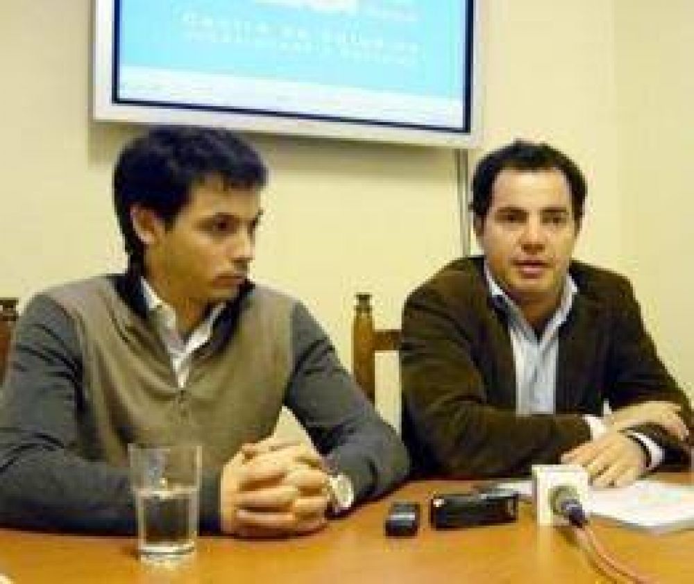 La pol�tica est� verde en inseguridad 