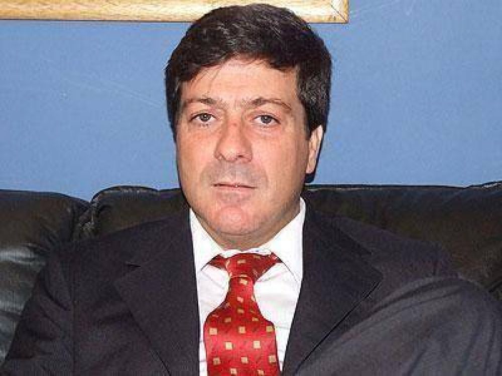 Mariotto disertar� sobre justicia y medios en la Facultad de Derecho de Lomas