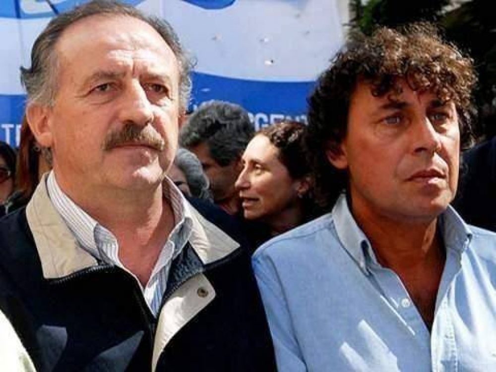 Anulan elecciones en la CTA y se volver� a votar en tres provincias