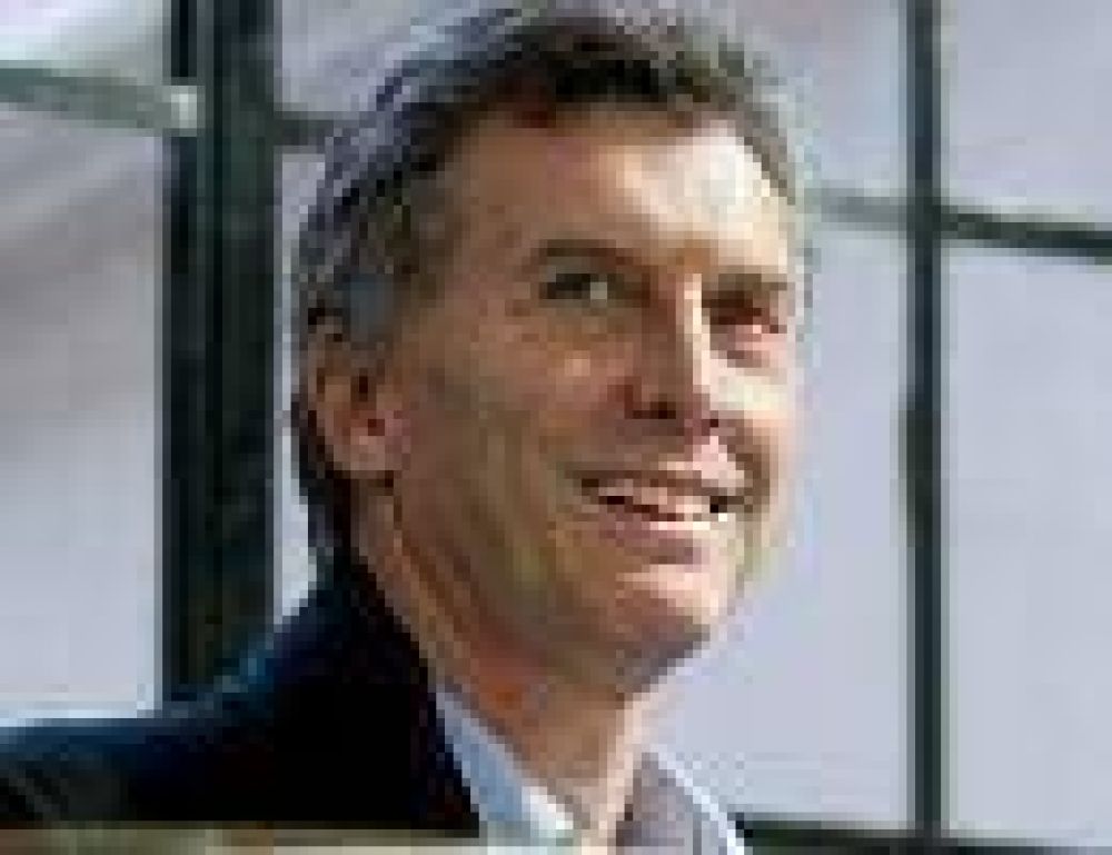 HIJOS denuncia a Macri por el veto virtual a una ley
