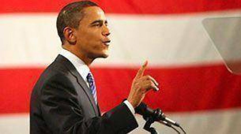 Obama se reunir� con los l�deres del Congreso por la crisis que viven los EEUU