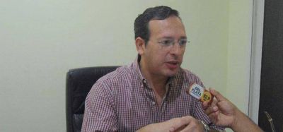 Ataque patoteril a la l�nea 11: �La municipalidad debe aclarar lo que pas�