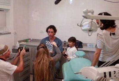 Lujanenses premiados en el Festival �Cinemavip� de Madrid  