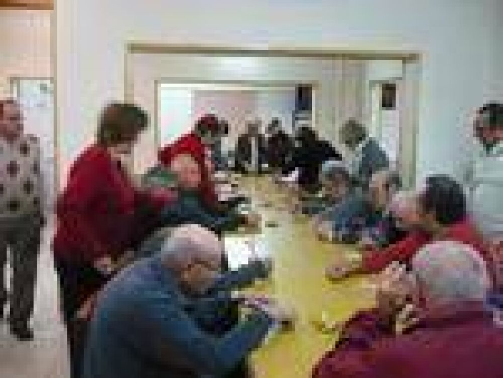 Club de Leones de San Nicol�s