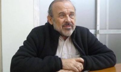 Amadeo estuvo en Necochea y se reuni� con productores locales