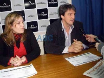 Realizar�n un seminario de capacitaci�n para autoridades y fiscales de mesa