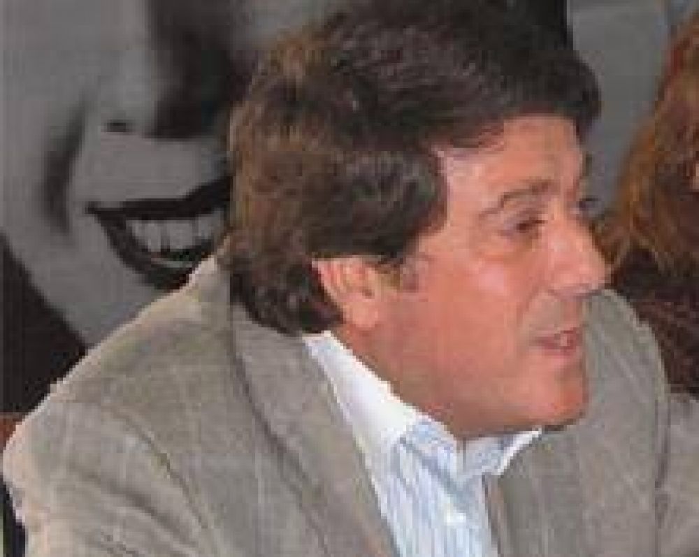 Mariotto visitar� Azul y Tapalqu�