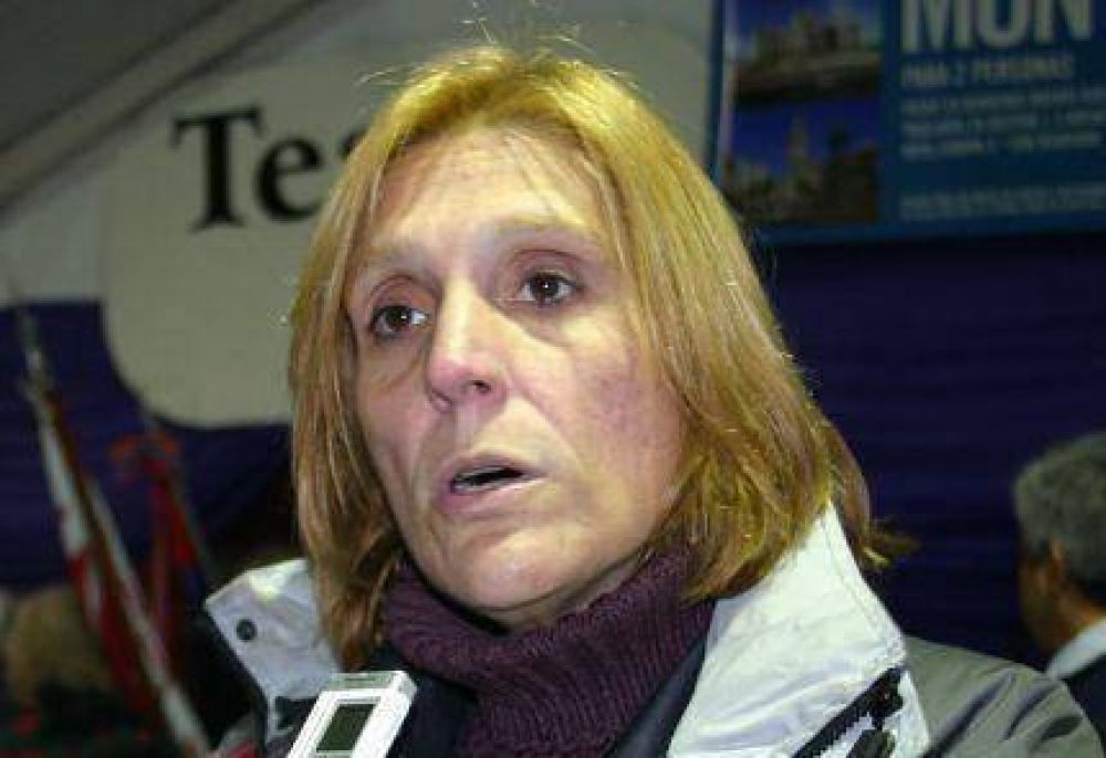 Baragiola sobre las elecciones marplatenses: �Esta oportunidad es muy distinta a la del 2007�