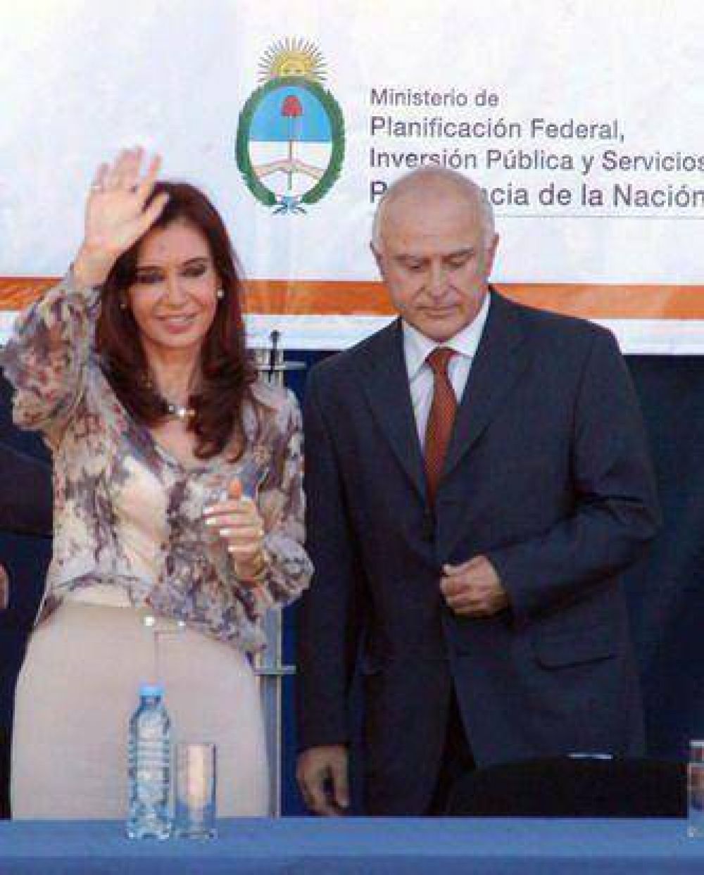 Recrudece el desempleo en Santa Fe.