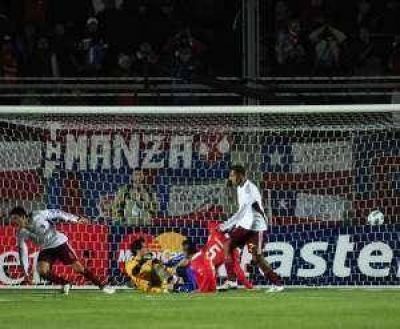 Vinotinto para todos