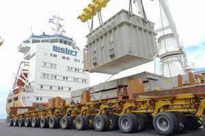 San Juan lidera el crecimiento de las exportaciones nacionales