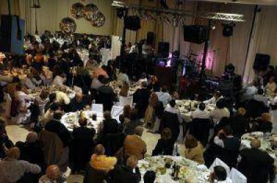Rosso: �Para nosotros es importante que el crecimiento sea con justicia"