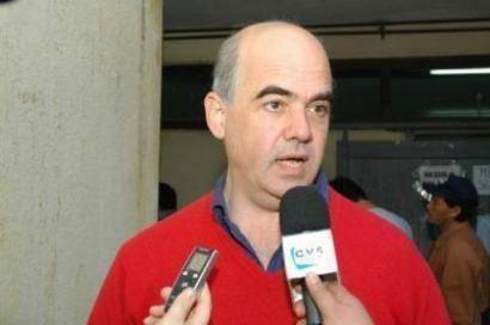 M�S DE CIEN MIL FORMOSE�OS SE FUERON DE LA PROVINCIA