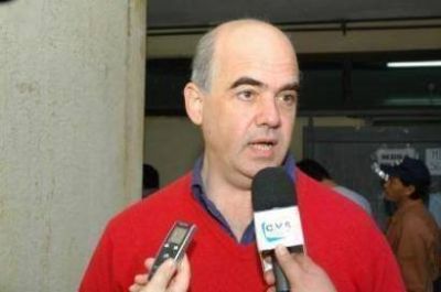 M�S DE CIEN MIL FORMOSE�OS SE FUERON DE LA PROVINCIA