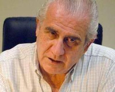 Baquero cuestion� el informe del InSSSeP sobre Chagas en Resistencia 