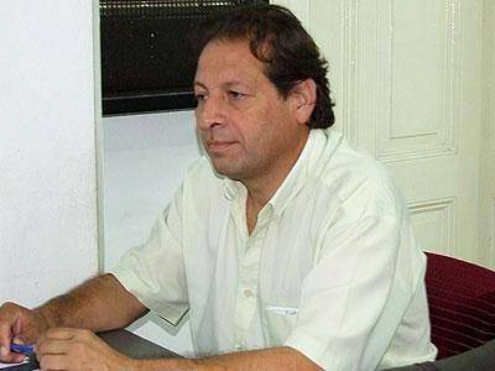 Valdez dijo que Niveyro �no tiene idea�