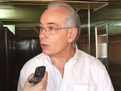 Seg�n Fern�ndez, Scioli �va a ganar por un porcentaje alto de votos�