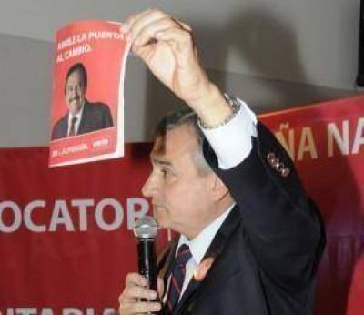 Plenario de dirigentes: el radicalismo defini� sus estrategias para �abrirle la puerta al cambio�