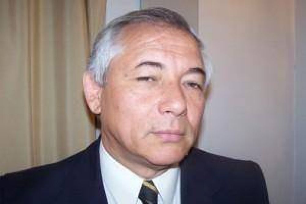 Ficoseco aspira a un cuarto mandato en Perico