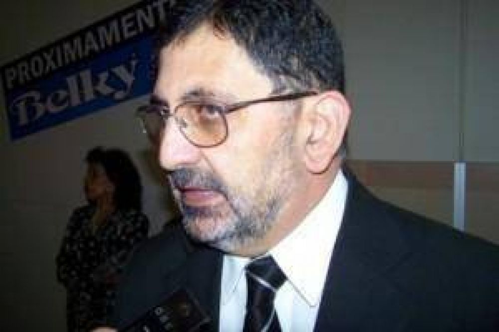 Ra�l Jorge lanza oficialmente su candidatura a la reelecci�n como intendente