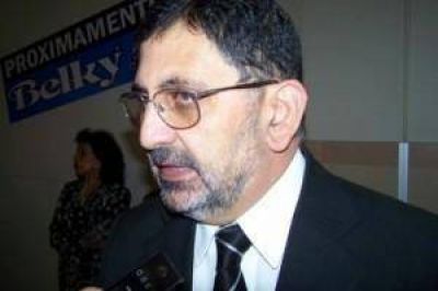 Ra�l Jorge lanza oficialmente su candidatura a la reelecci�n como intendente