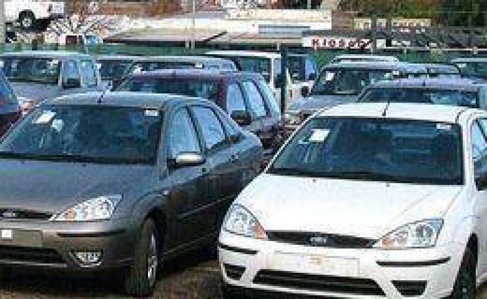 La venta de autos usados aument� 25% en junio